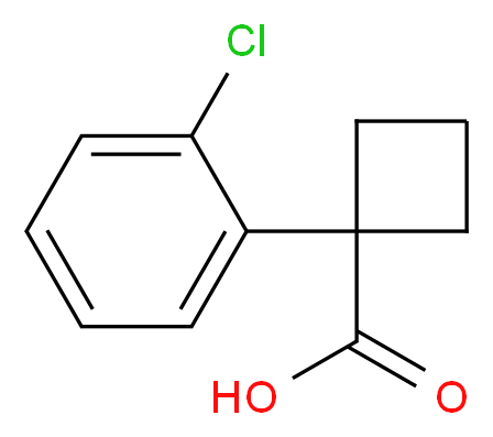 CAS_151157-45-8 分子结构