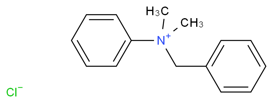 3204-68-0 分子结构