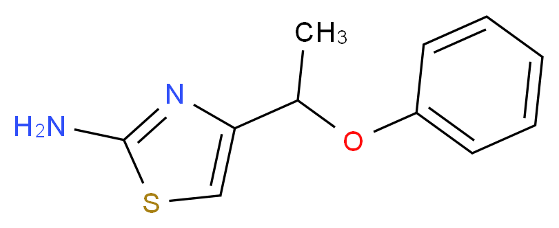 CAS_915921-97-0 molecular structure