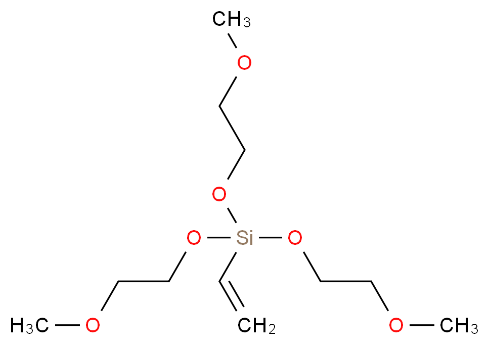 CAS_1067-53-4 分子结构
