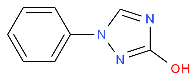 CAS_4231-68-9 分子结构