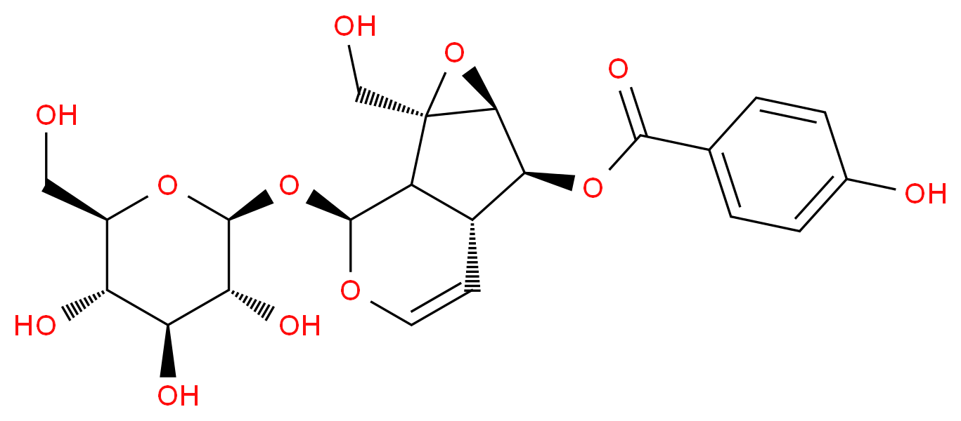 6736-85-2 分子结构