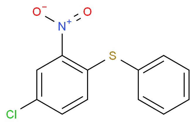 CAS_4548-56-5 分子结构