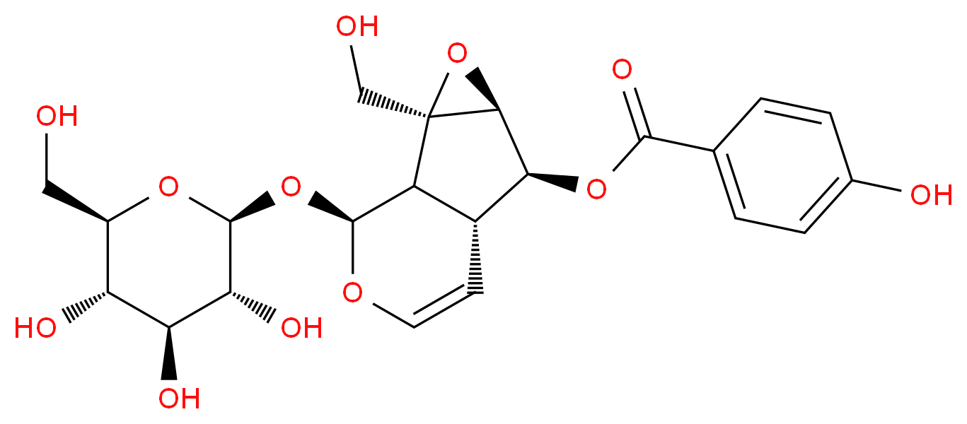 CAS_6736-85-2 molecular structure