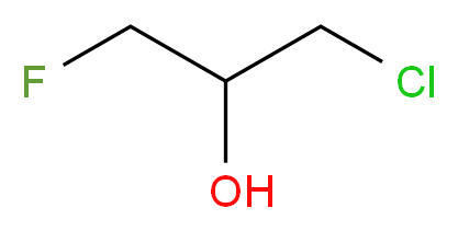 453-11-2 分子结构