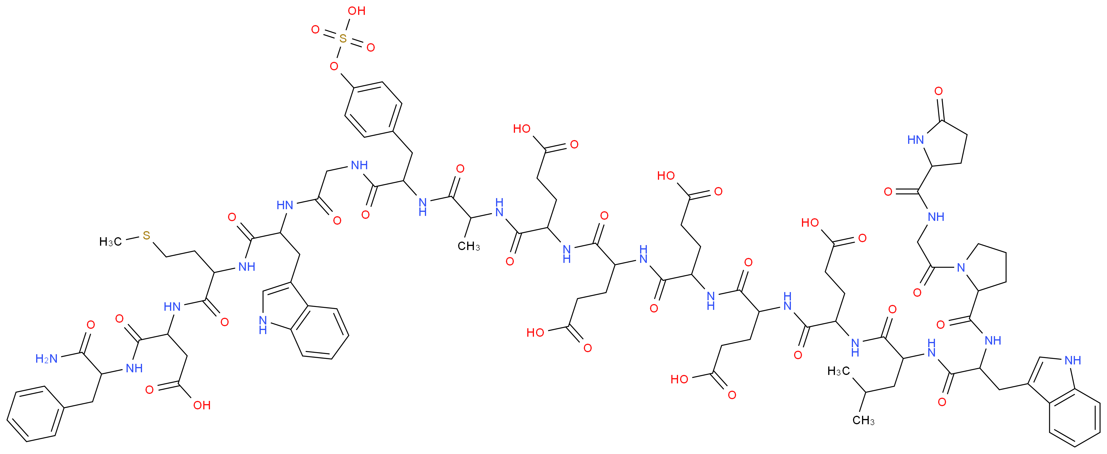 19361-51-4 分子结构