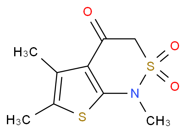 CAS_175202-79-6 molecular structure