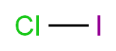 CAS_7790-99-0 molecular structure