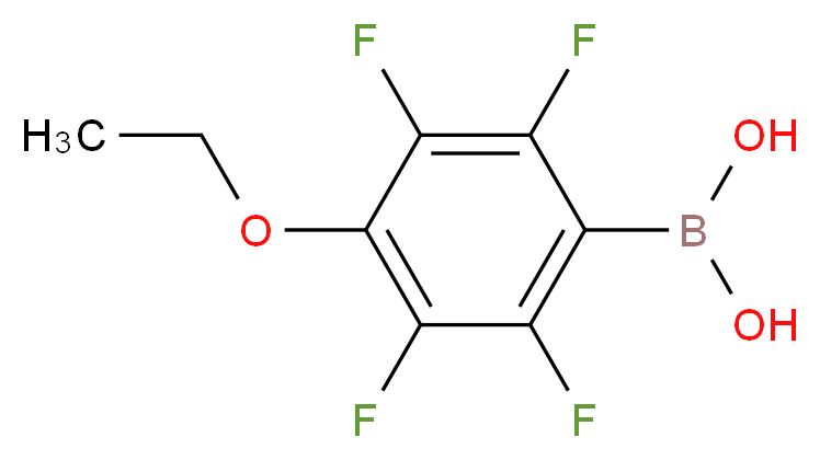 CAS_871125-72-3 分子结构