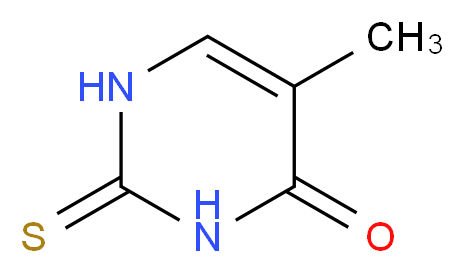 CAS_636-26-0 分子结构