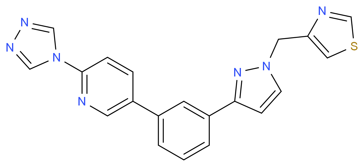  分子结构