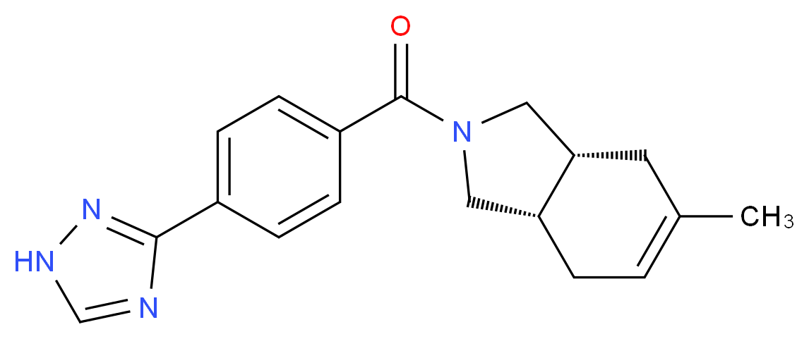  分子结构