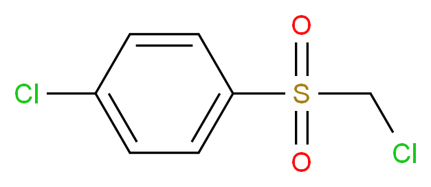5943-04-4 分子结构