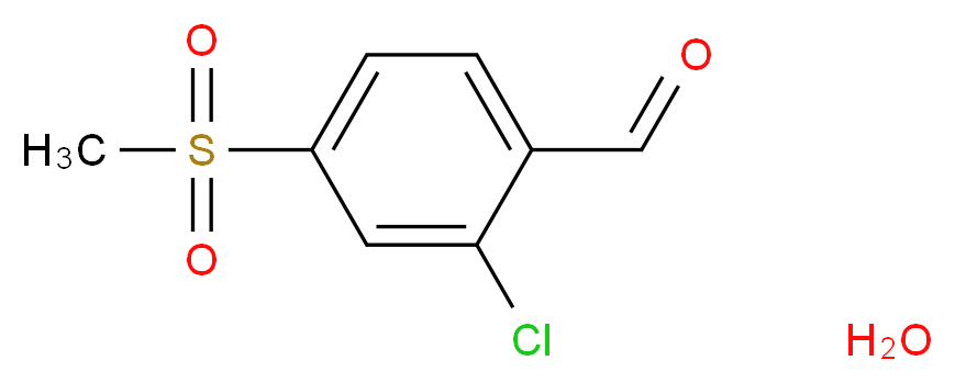 CAS_101349-95-5 分子结构