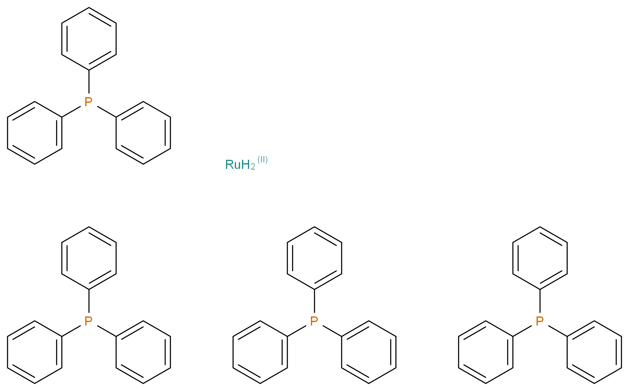 CAS_19529-00-1 molecular structure