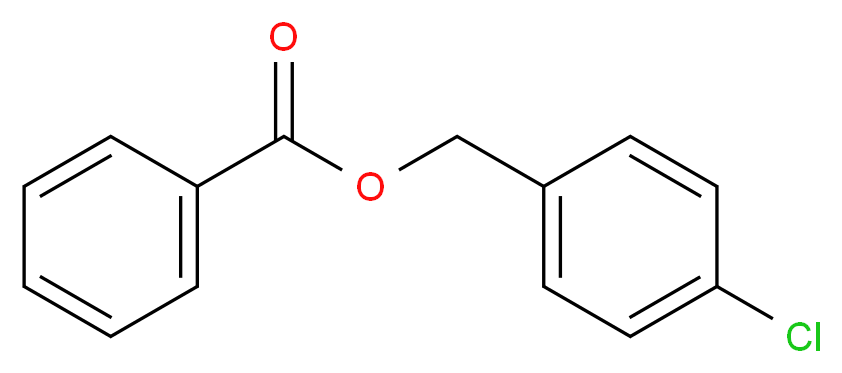 CAS_20386-93-0 分子结构