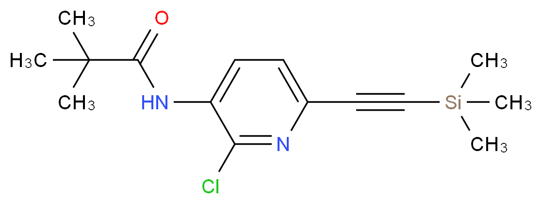 1142191-97-6 分子结构