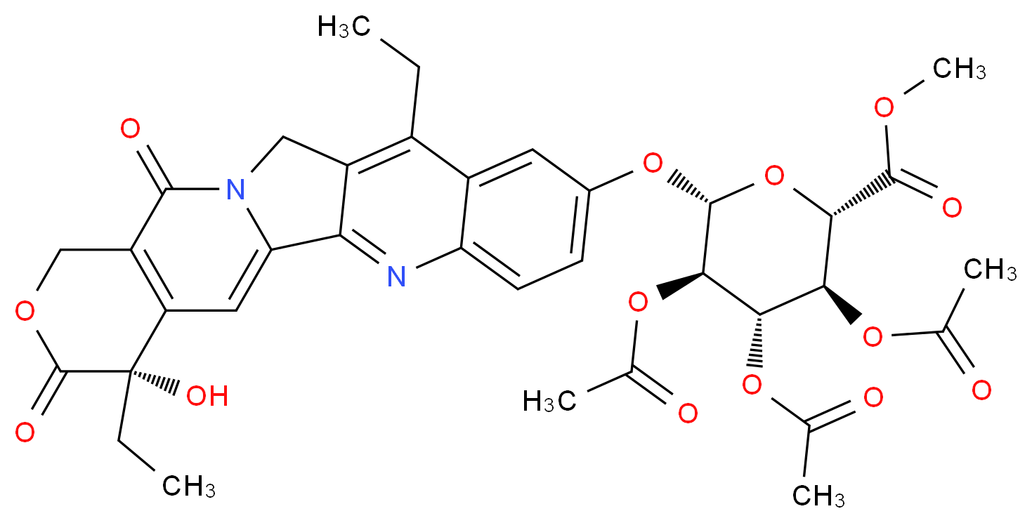 121098-77-9 分子结构