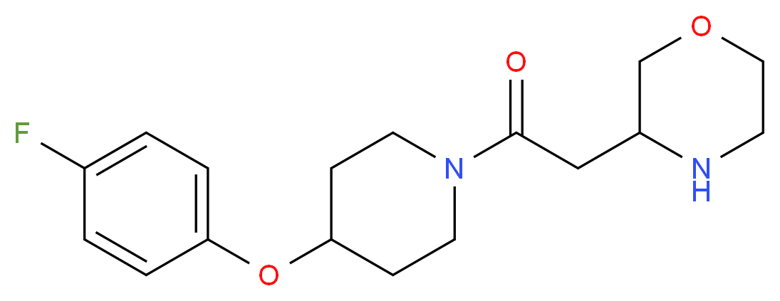  分子结构