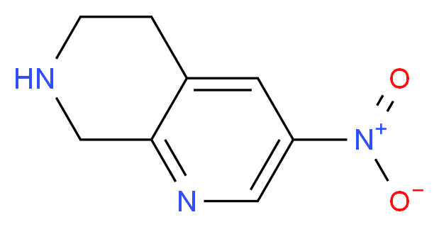 1196154-83-2 分子结构