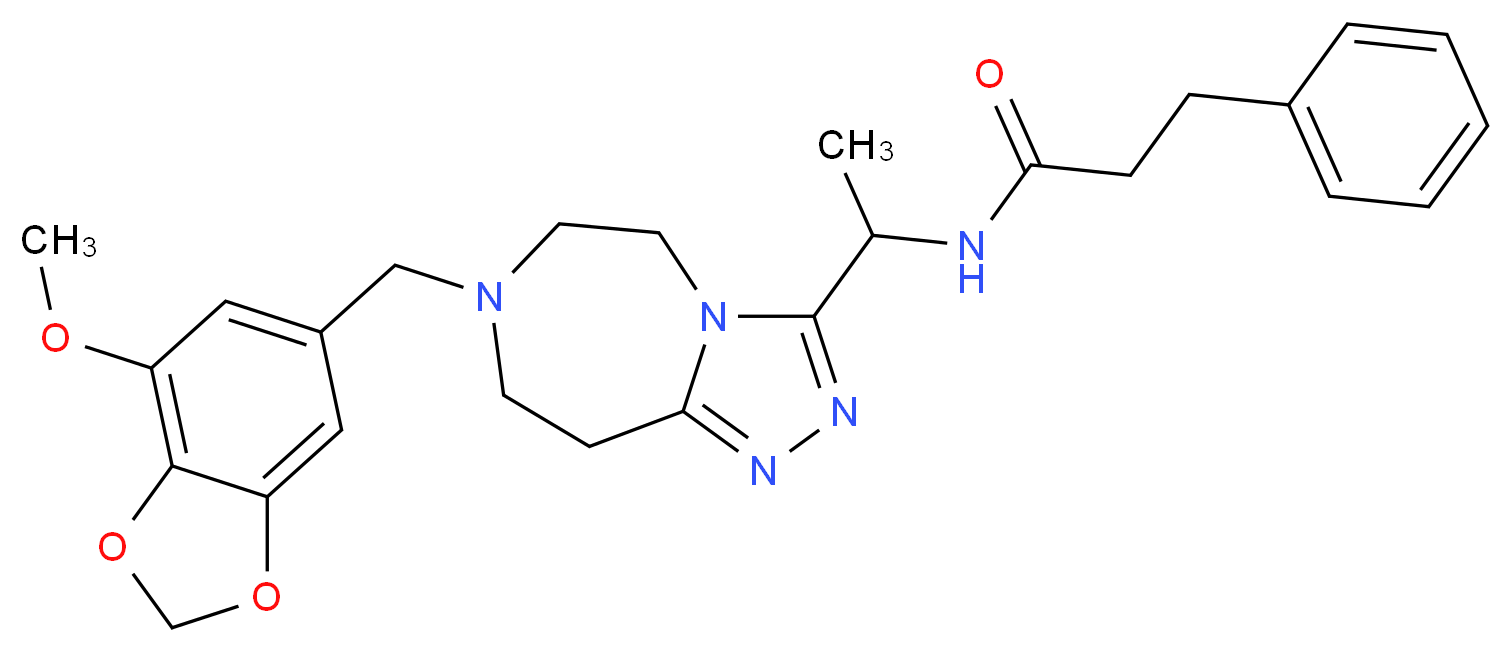  分子结构
