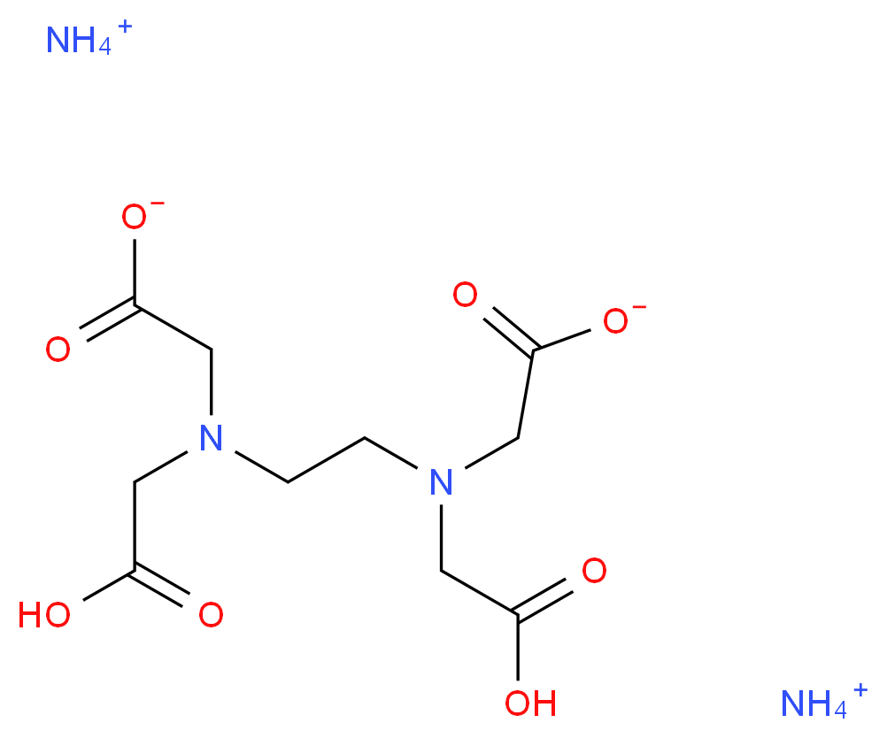 CAS_20824-56-0 分子结构