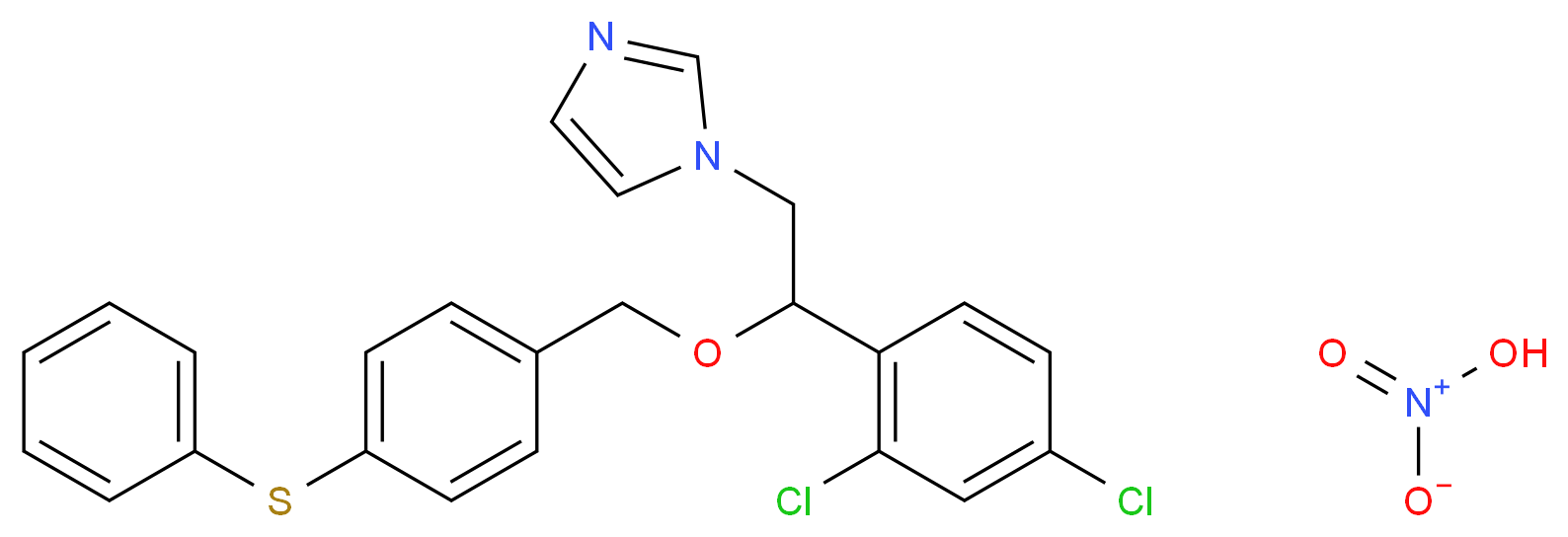 _分子结构_CAS_)