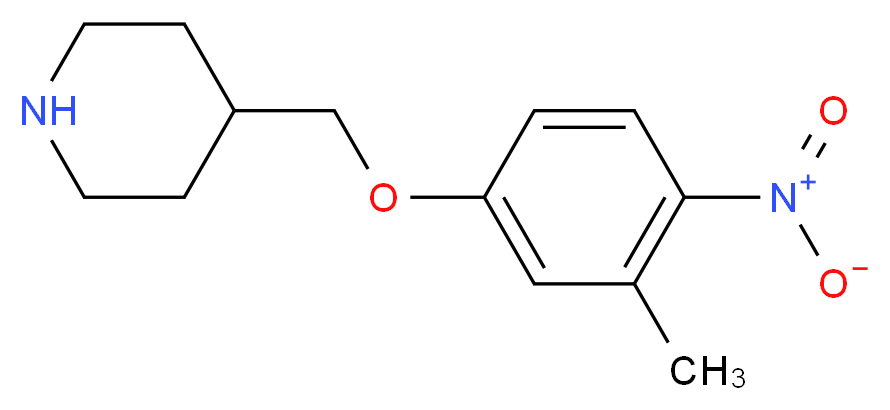 MFCD08688298 分子结构