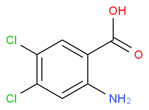 CAS_20776-61-8 分子结构