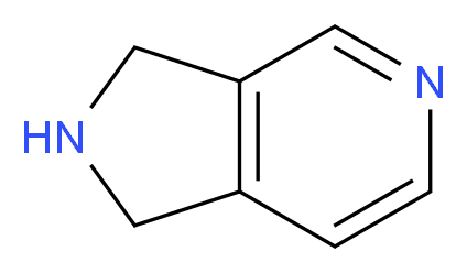 CAS_496-13-9 molecular structure