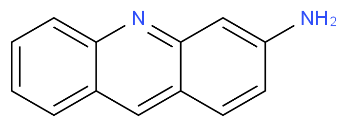 581-29-3 分子结构