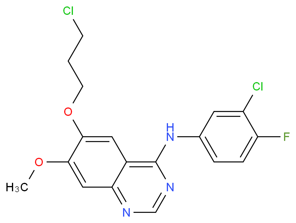 912556-91-3 分子结构