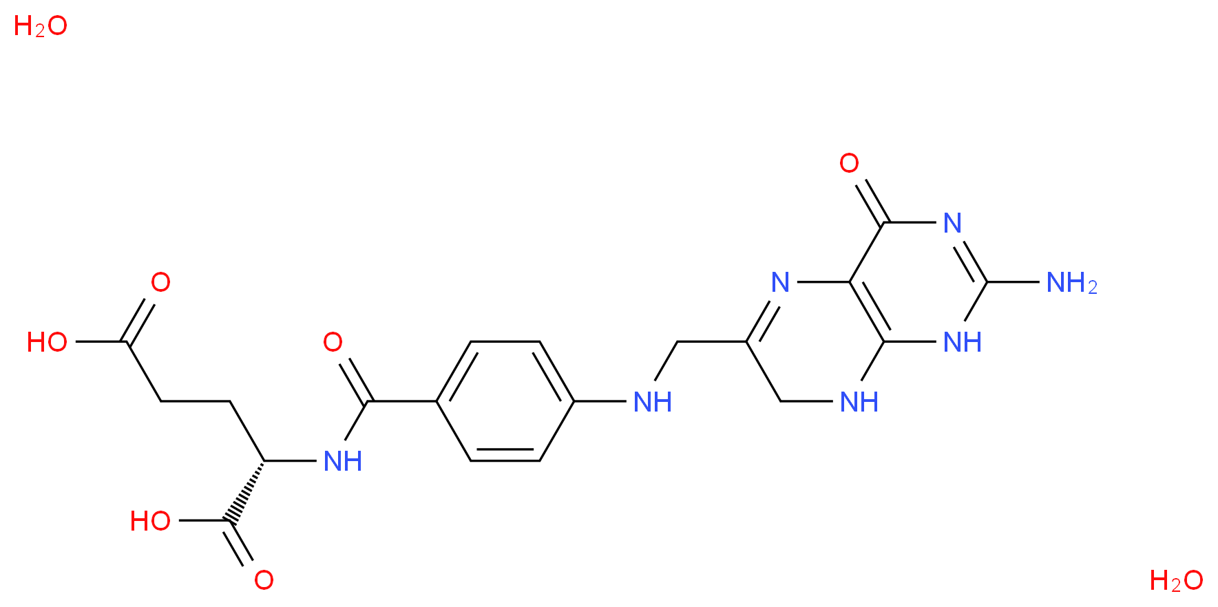 207226-40-2 分子结构