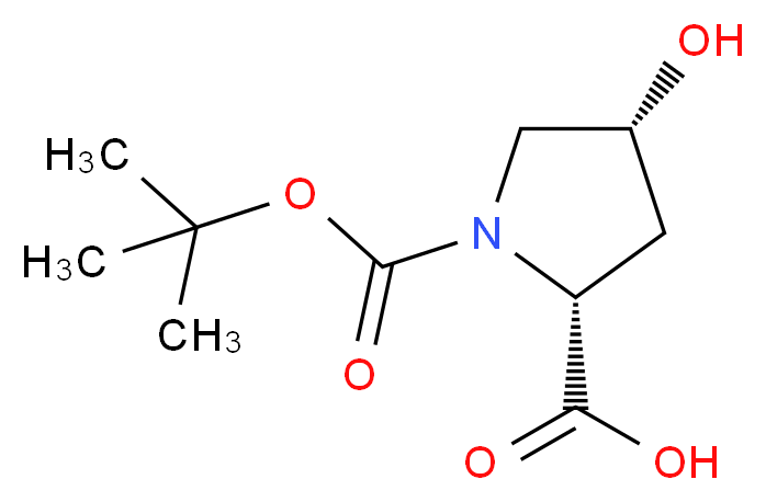 135042-12-5 分子结构
