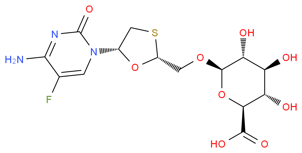 152128-78-4 分子结构