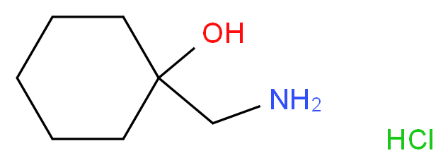 19968-85-5 分子结构