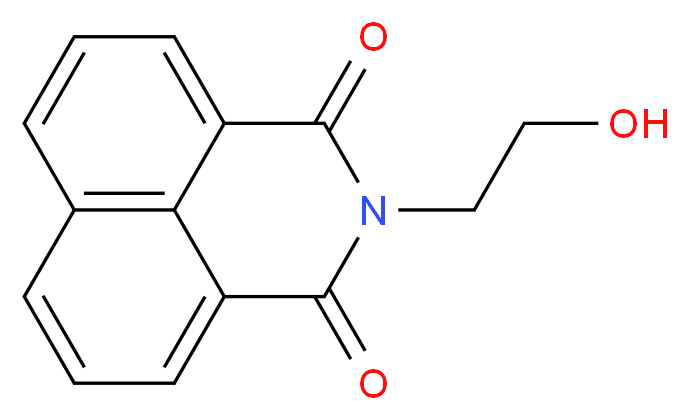 5450-40-8 分子结构