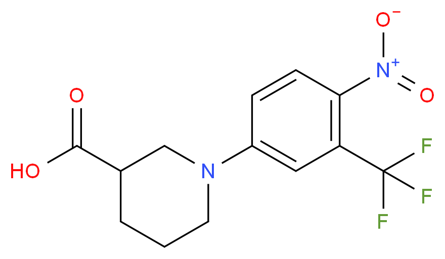 MFCD08704869 分子结构