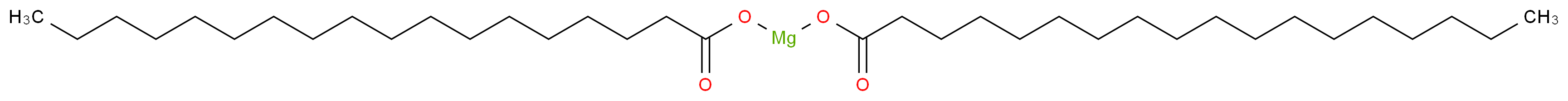 557-04-0 分子结构