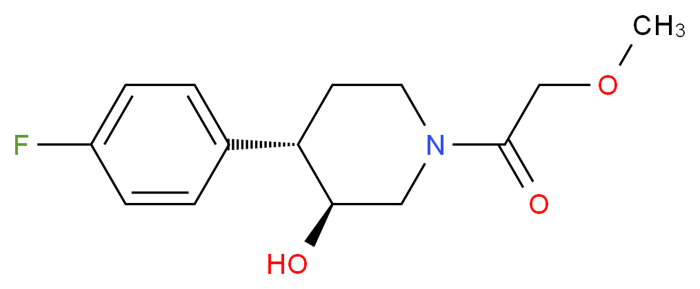  分子结构