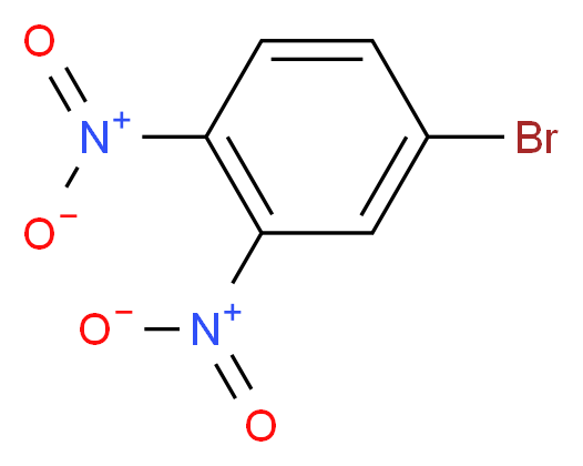610-38-8 分子结构