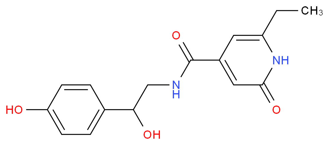  分子结构