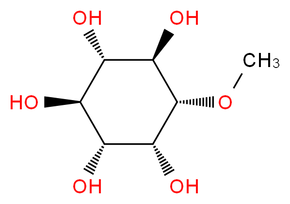 484-71-9 分子结构