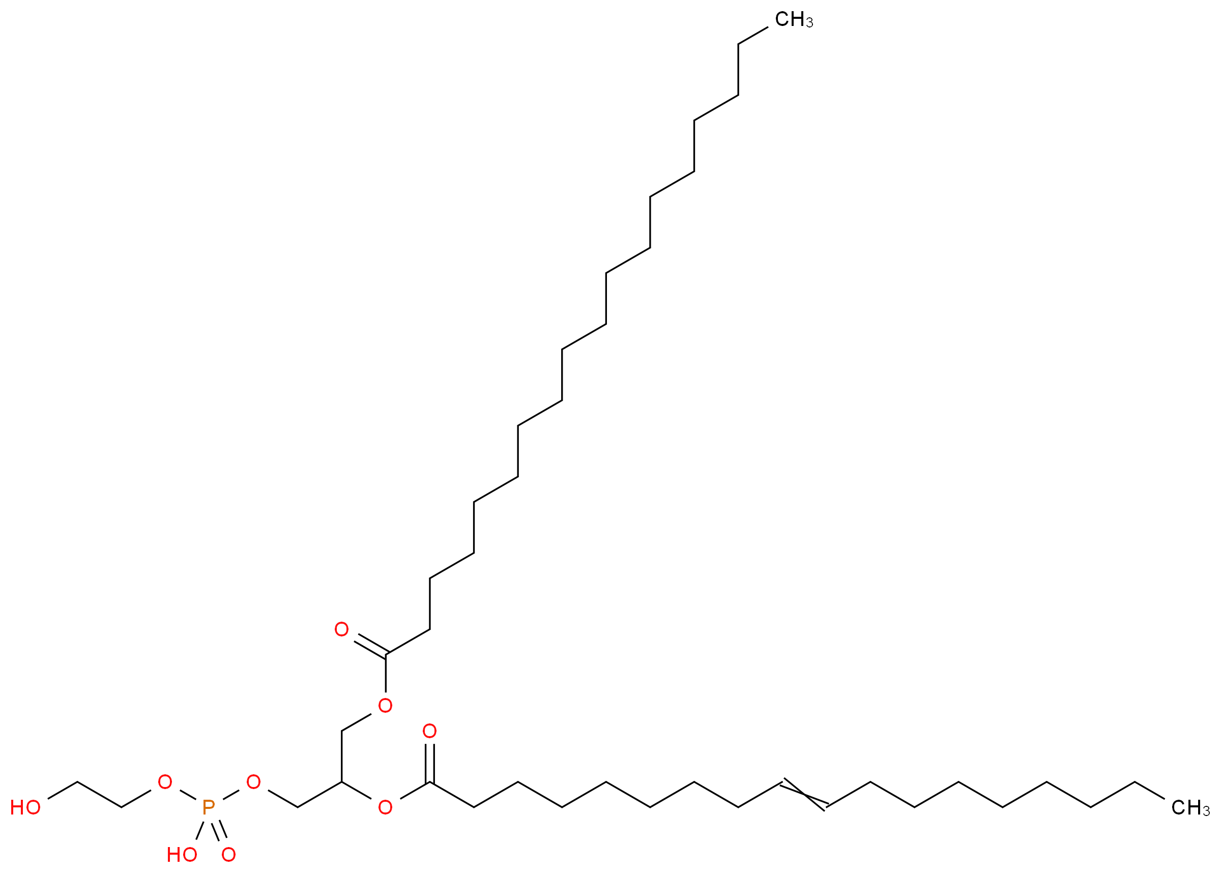 162105863 分子结构