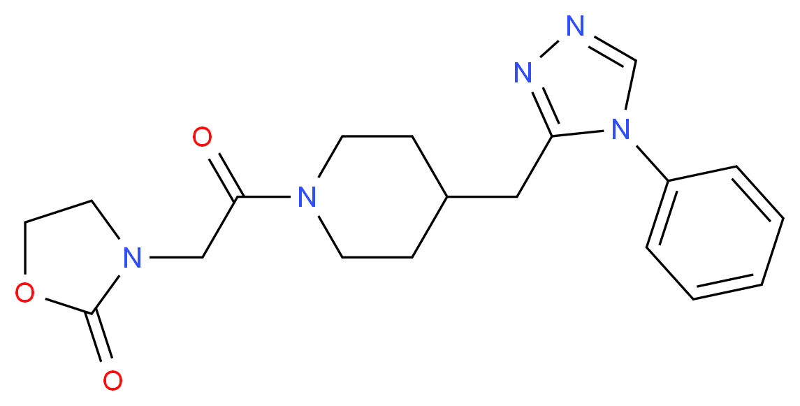  分子结构