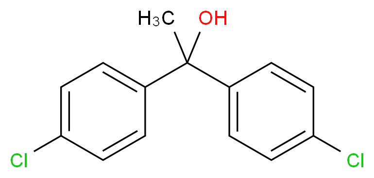 80-06-8 分子结构