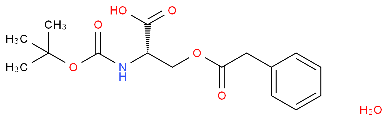 7536-58-5 分子结构