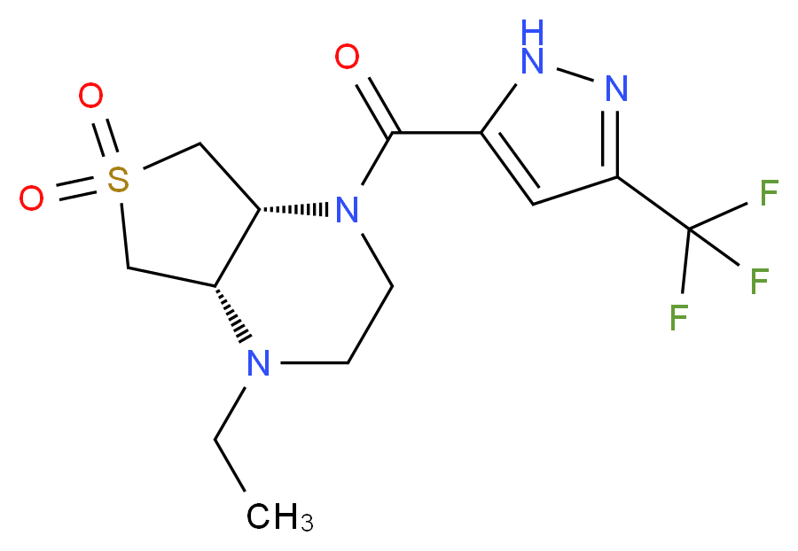  分子结构