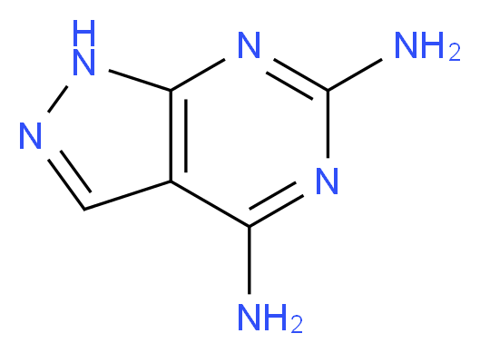 5413-80-9 分子结构
