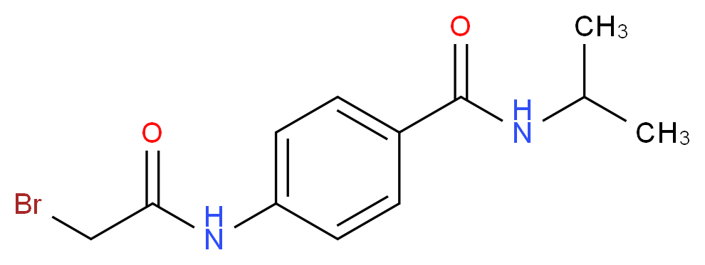 MFCD12026661 分子结构
